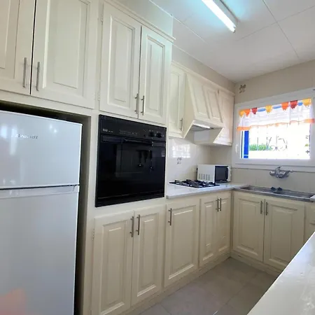 Casa Acogedora Con Piscina Privada En Torroella De Montgri, Perfecta Vacaciones En Familia - Hisp-7-48 Villa