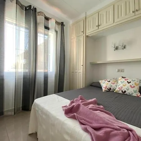Casa Acogedora Con Piscina Privada En Torroella De Montgri, Perfecta Vacaciones En Familia - Hisp-7-48 *