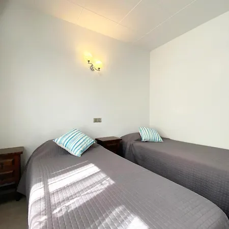 Casa Acogedora Con Piscina Privada En Torroella De Montgri, Perfecta Vacaciones En Familia - Hisp-7-48